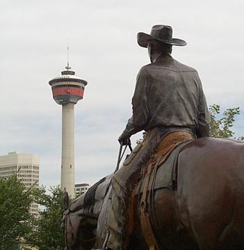 Stampede 2003