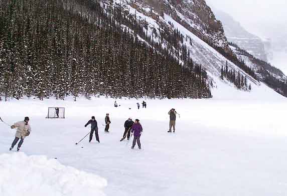   Lake Louise