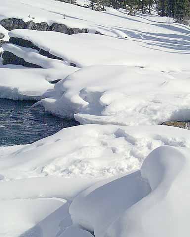 Elbow River