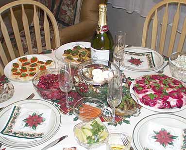 Край земли