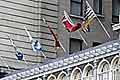 Palliser Hotel